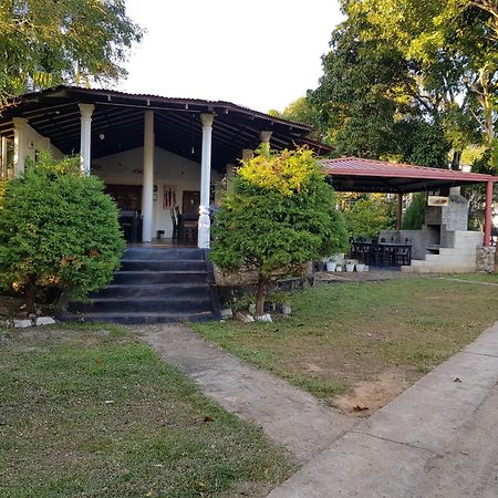 Ella Forest Paradise Hotel Εξωτερικό φωτογραφία