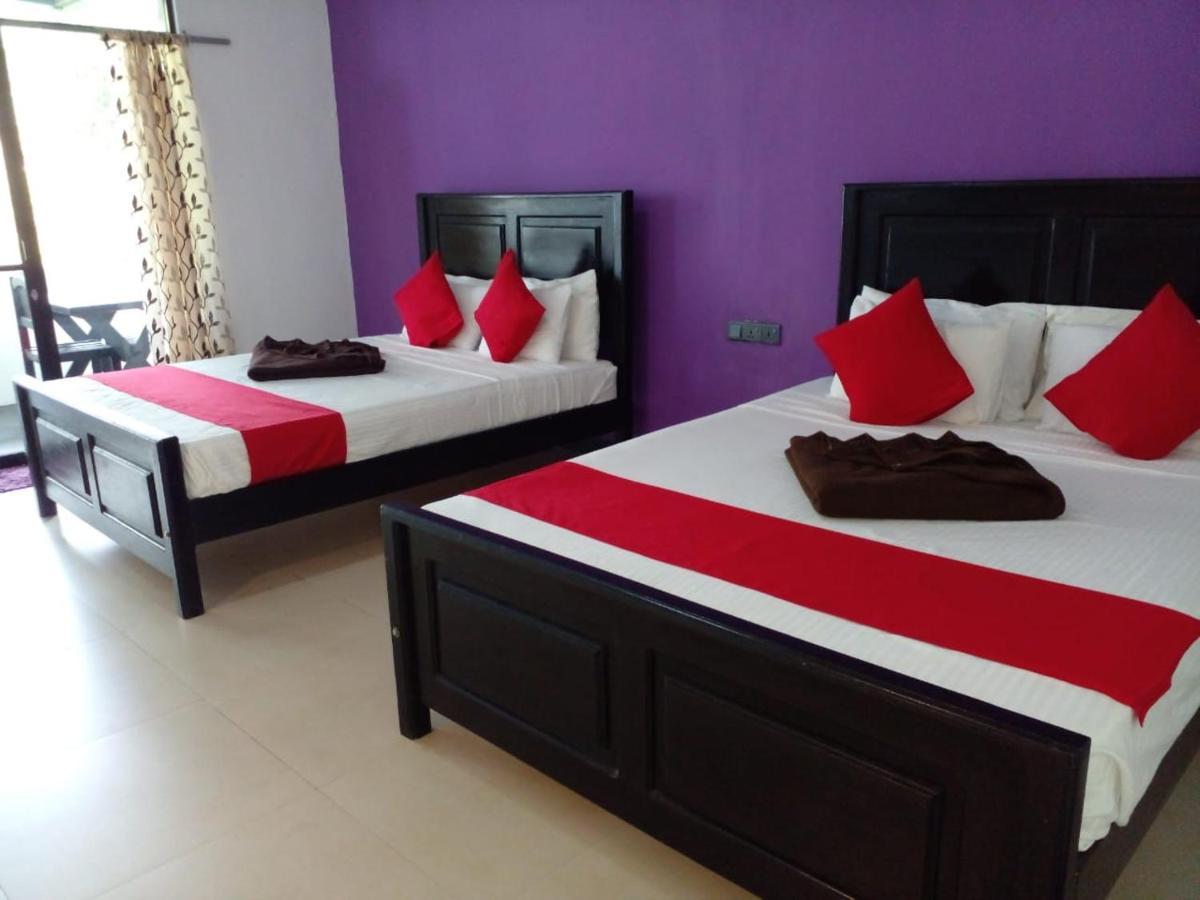 Ella Forest Paradise Hotel Εξωτερικό φωτογραφία