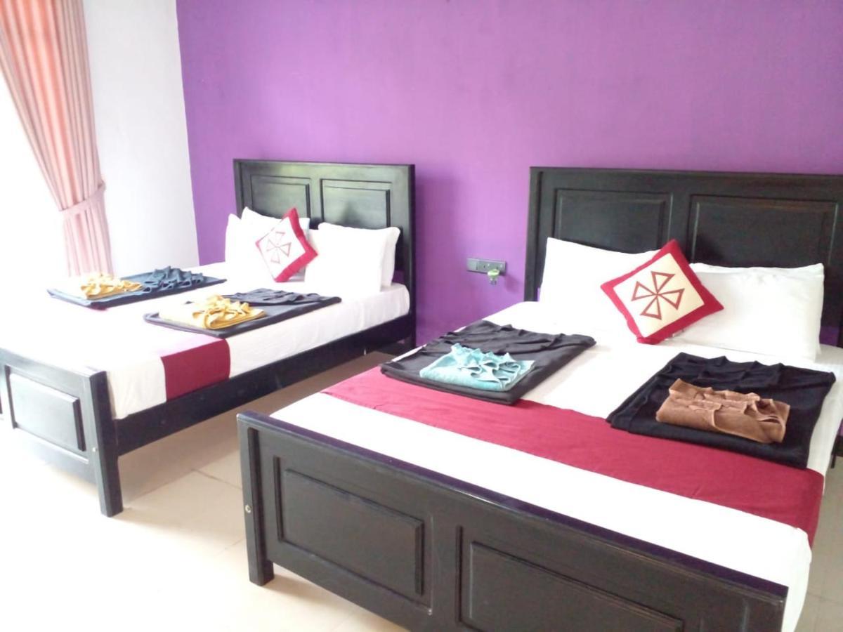 Ella Forest Paradise Hotel Εξωτερικό φωτογραφία