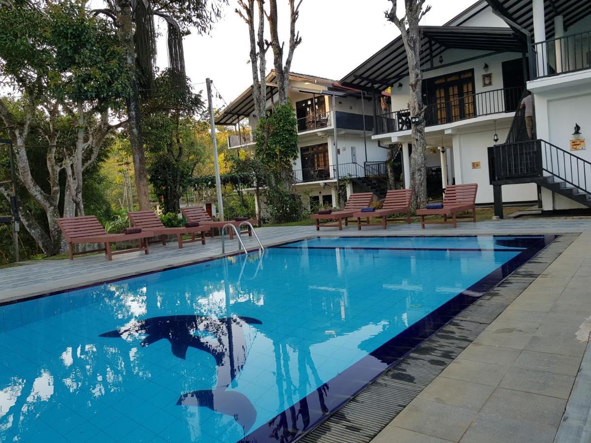 Ella Forest Paradise Hotel Εξωτερικό φωτογραφία