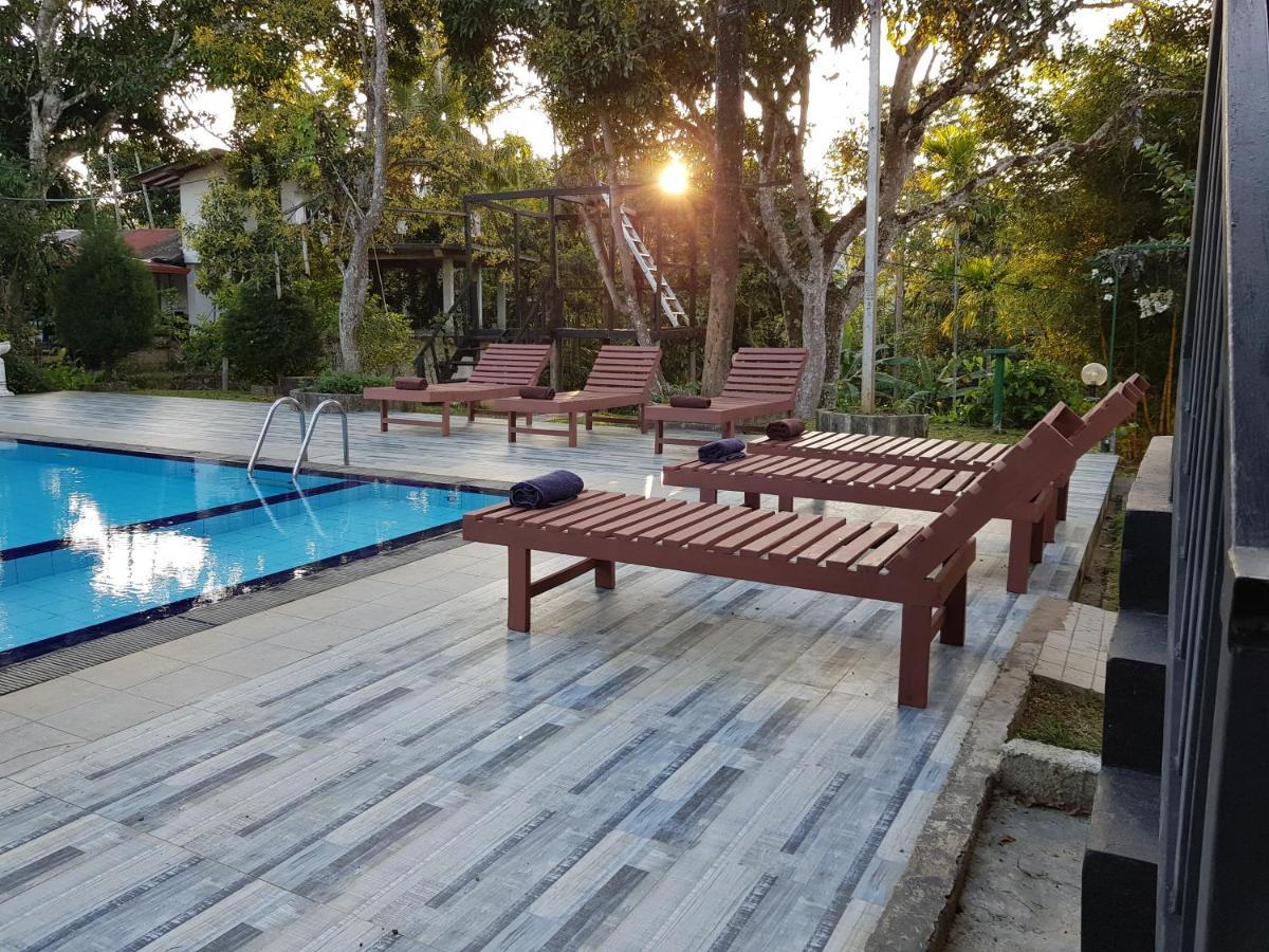 Ella Forest Paradise Hotel Εξωτερικό φωτογραφία