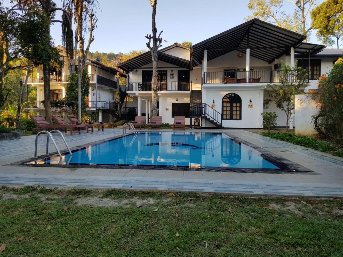 Ella Forest Paradise Hotel Εξωτερικό φωτογραφία