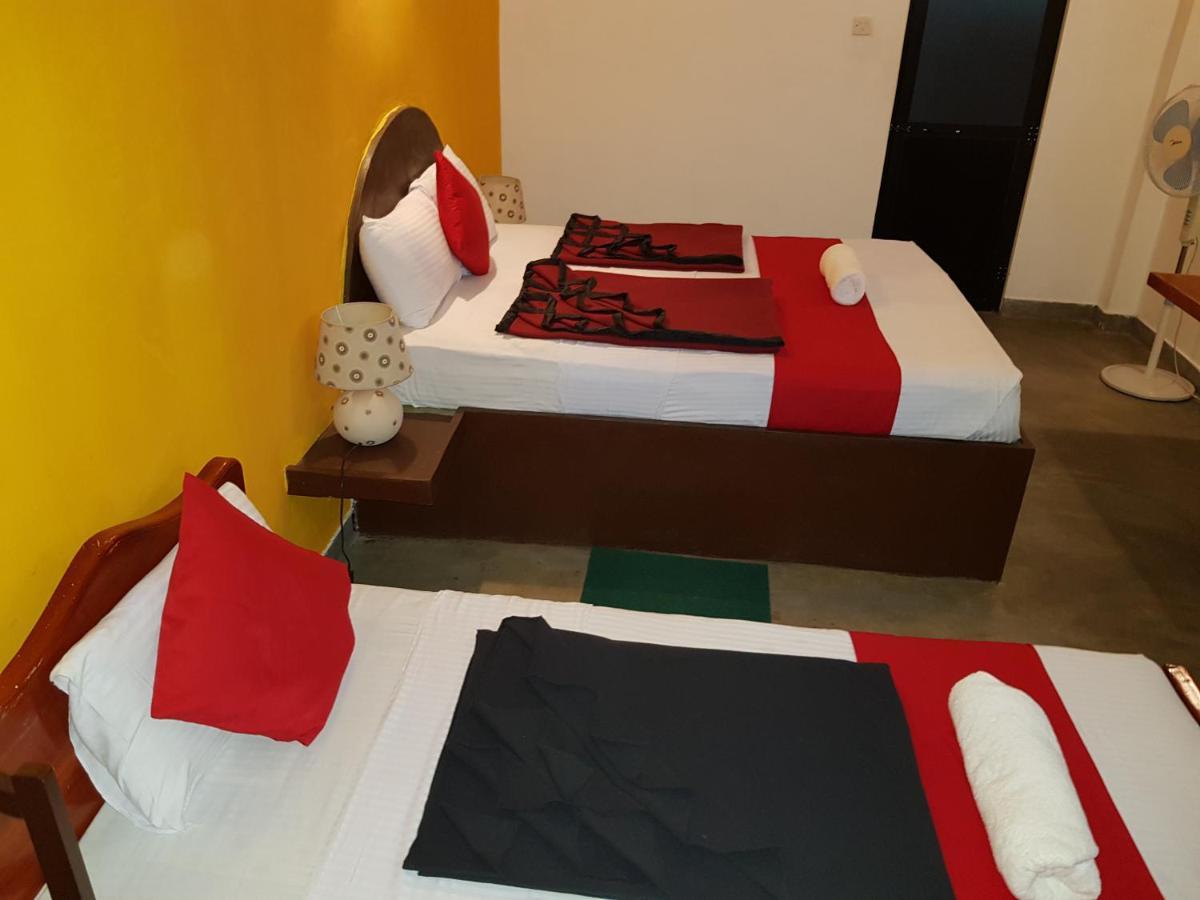 Ella Forest Paradise Hotel Εξωτερικό φωτογραφία