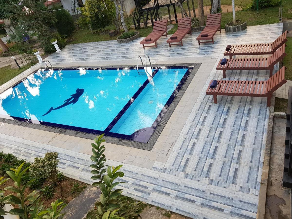 Ella Forest Paradise Hotel Εξωτερικό φωτογραφία