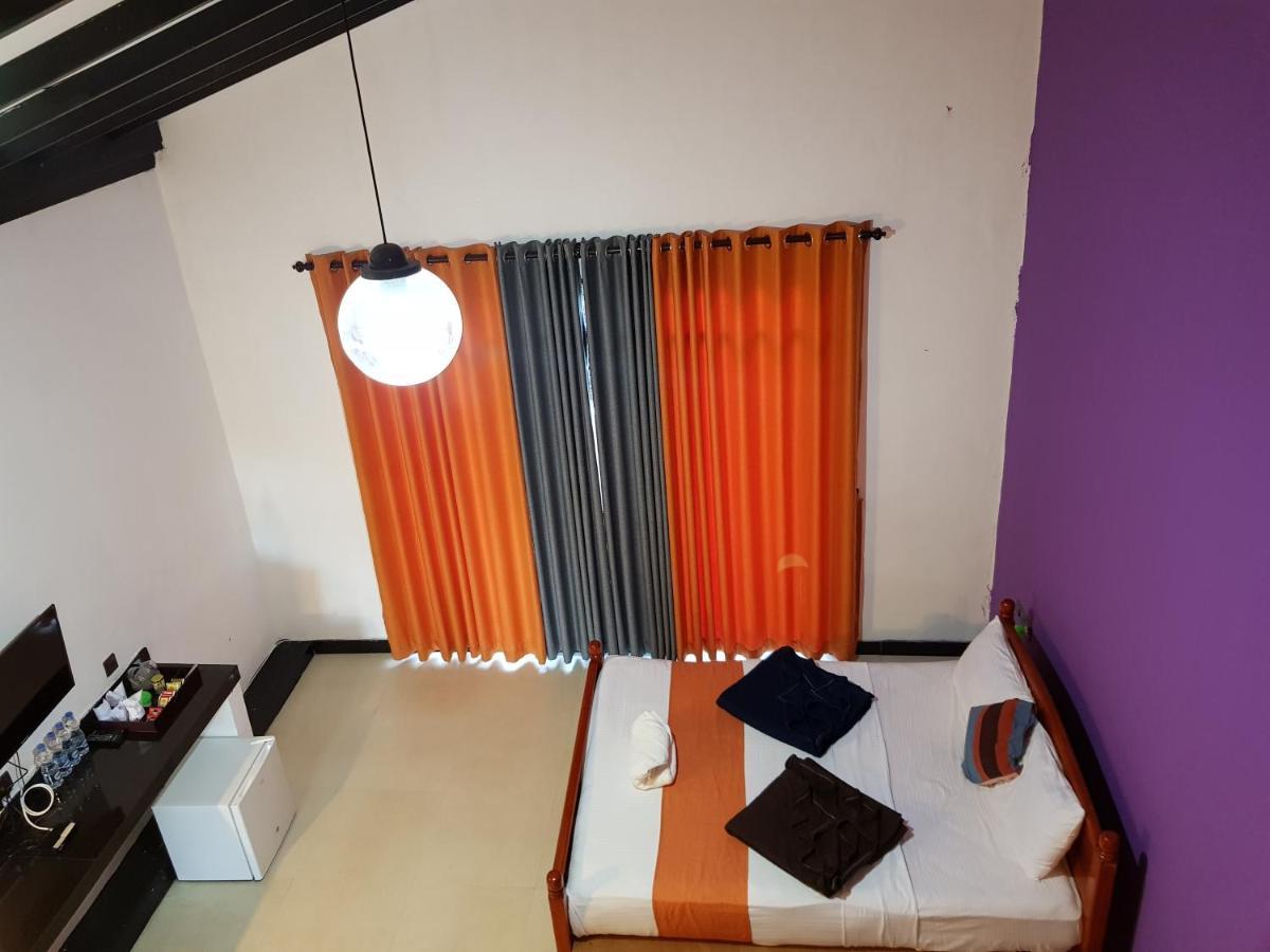 Ella Forest Paradise Hotel Εξωτερικό φωτογραφία
