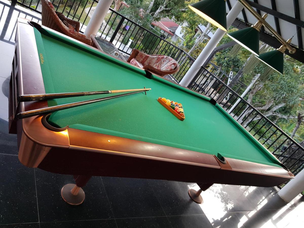 Ella Forest Paradise Hotel Εξωτερικό φωτογραφία