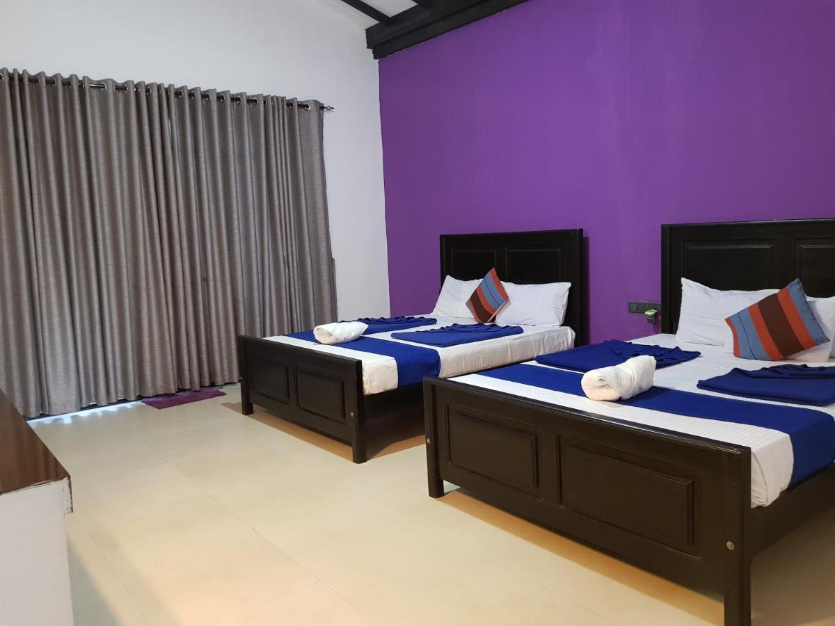 Ella Forest Paradise Hotel Εξωτερικό φωτογραφία