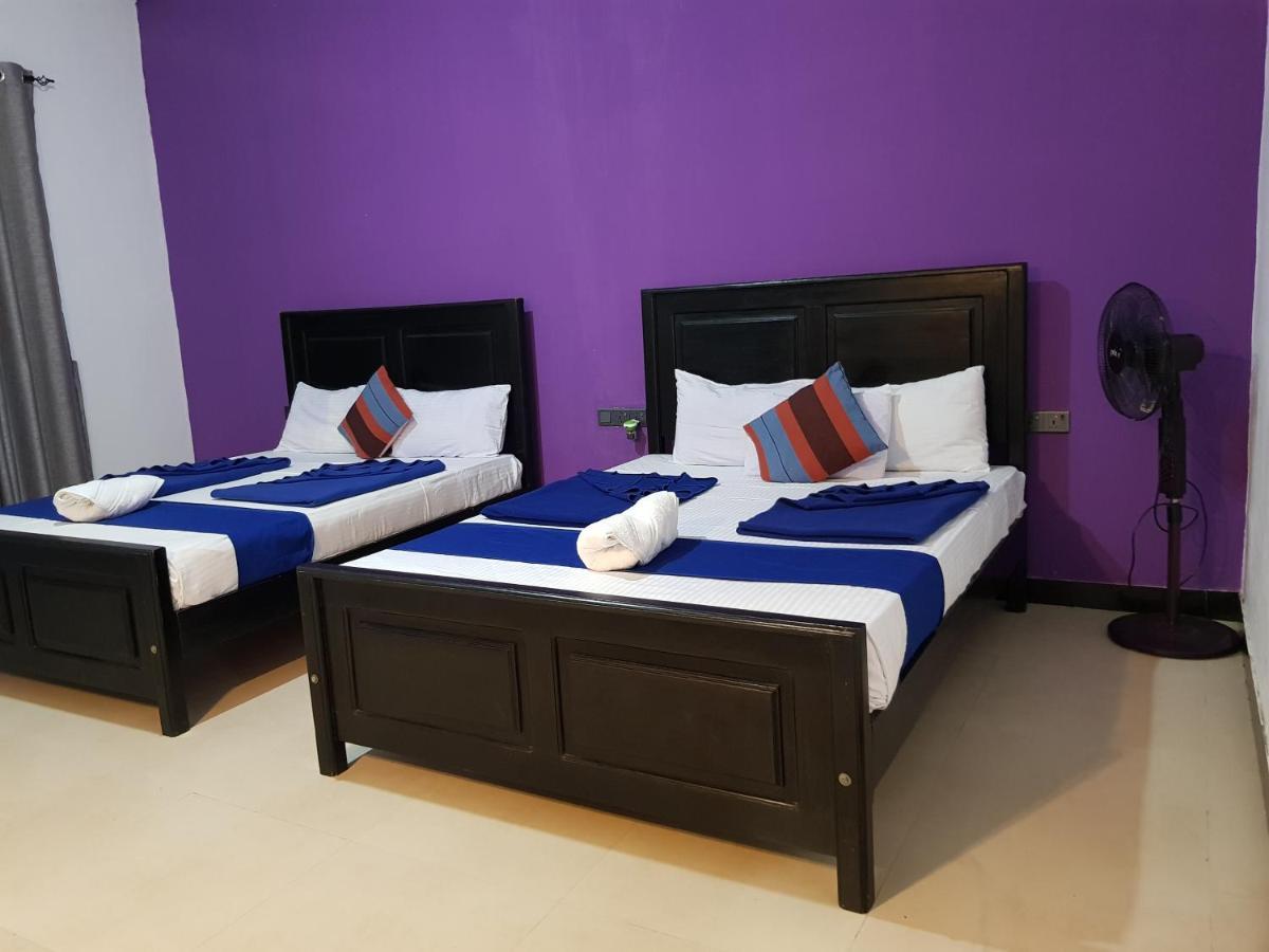 Ella Forest Paradise Hotel Εξωτερικό φωτογραφία
