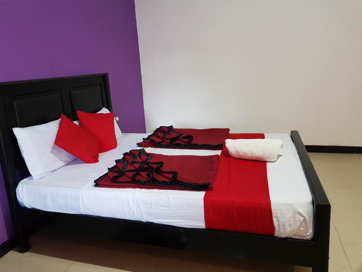 Ella Forest Paradise Hotel Εξωτερικό φωτογραφία