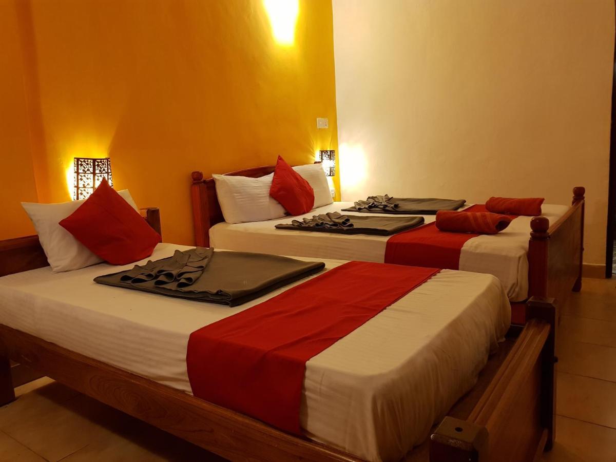 Ella Forest Paradise Hotel Εξωτερικό φωτογραφία