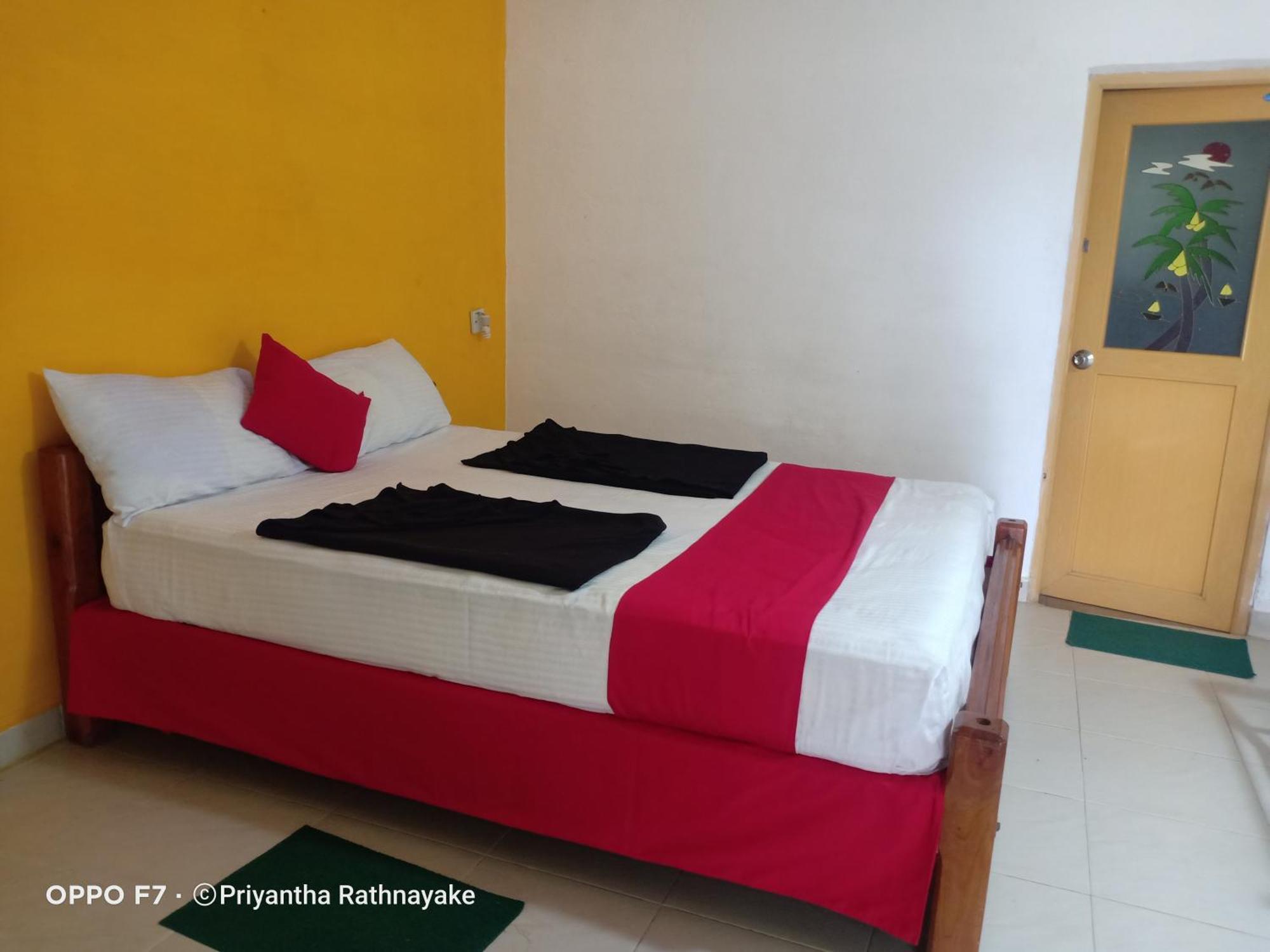 Ella Forest Paradise Hotel Εξωτερικό φωτογραφία
