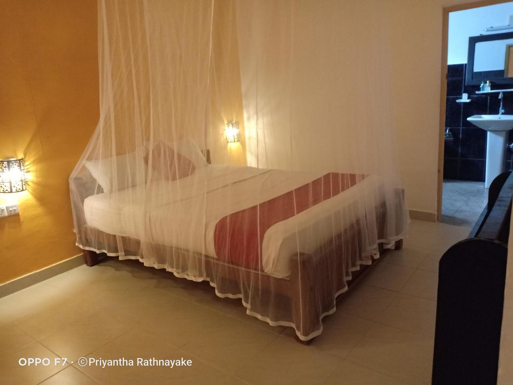 Ella Forest Paradise Hotel Εξωτερικό φωτογραφία