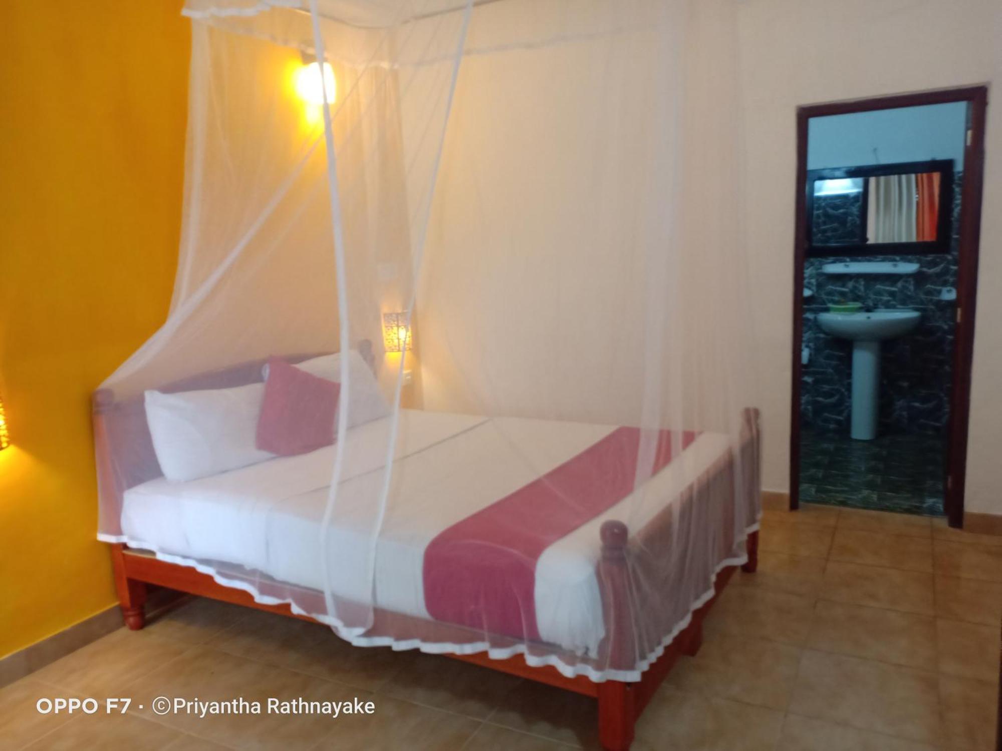 Ella Forest Paradise Hotel Εξωτερικό φωτογραφία
