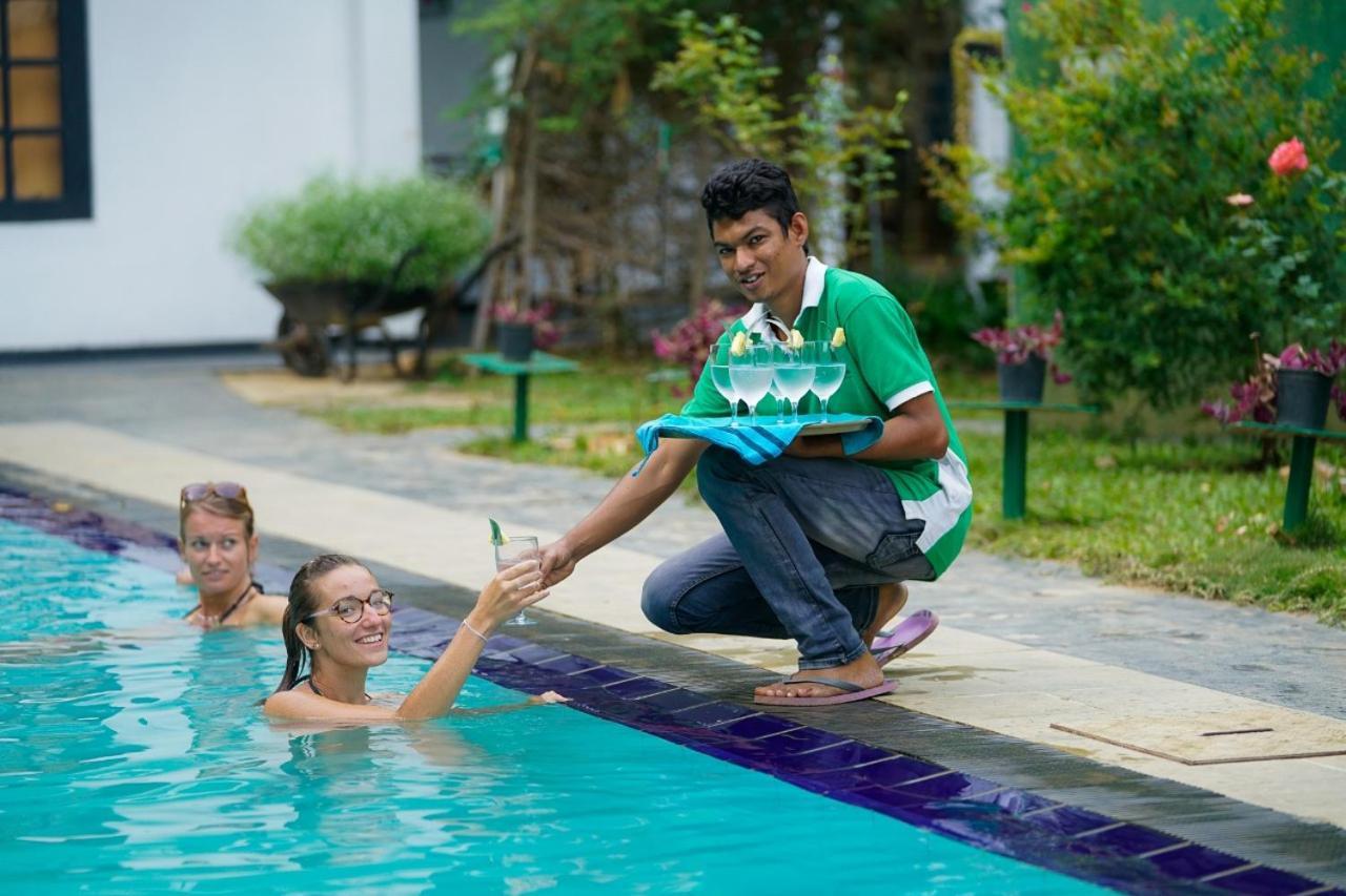 Ella Forest Paradise Hotel Εξωτερικό φωτογραφία
