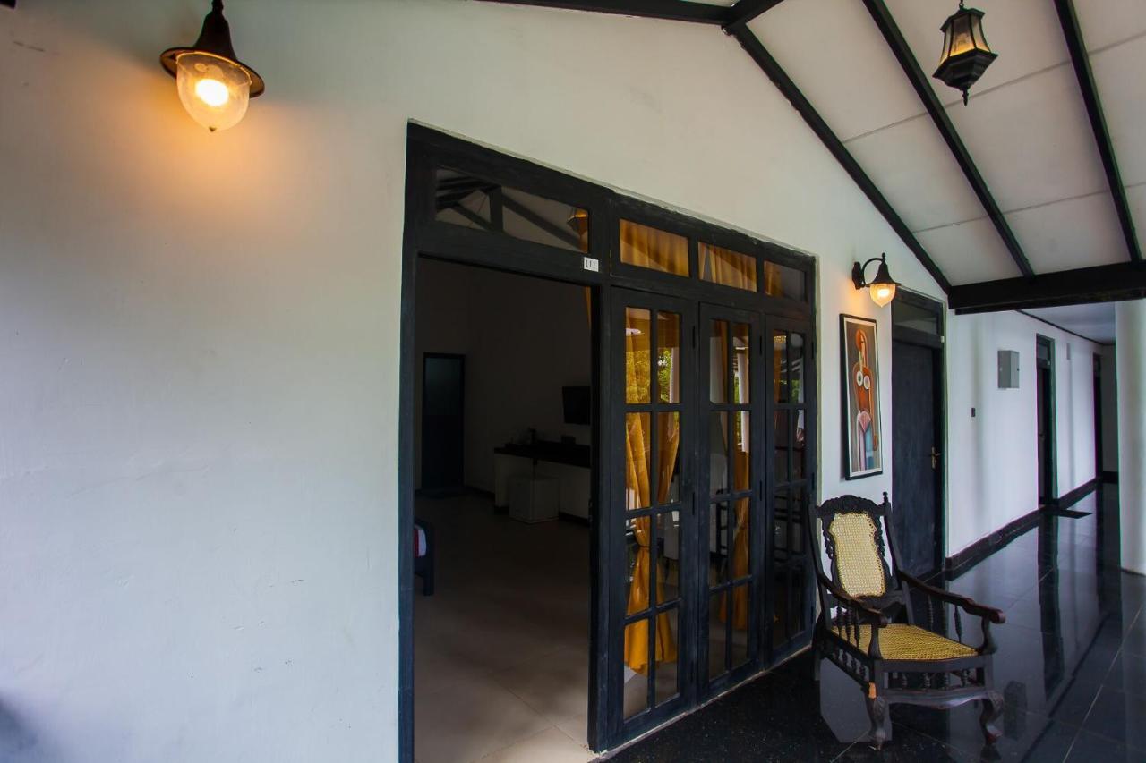 Ella Forest Paradise Hotel Εξωτερικό φωτογραφία