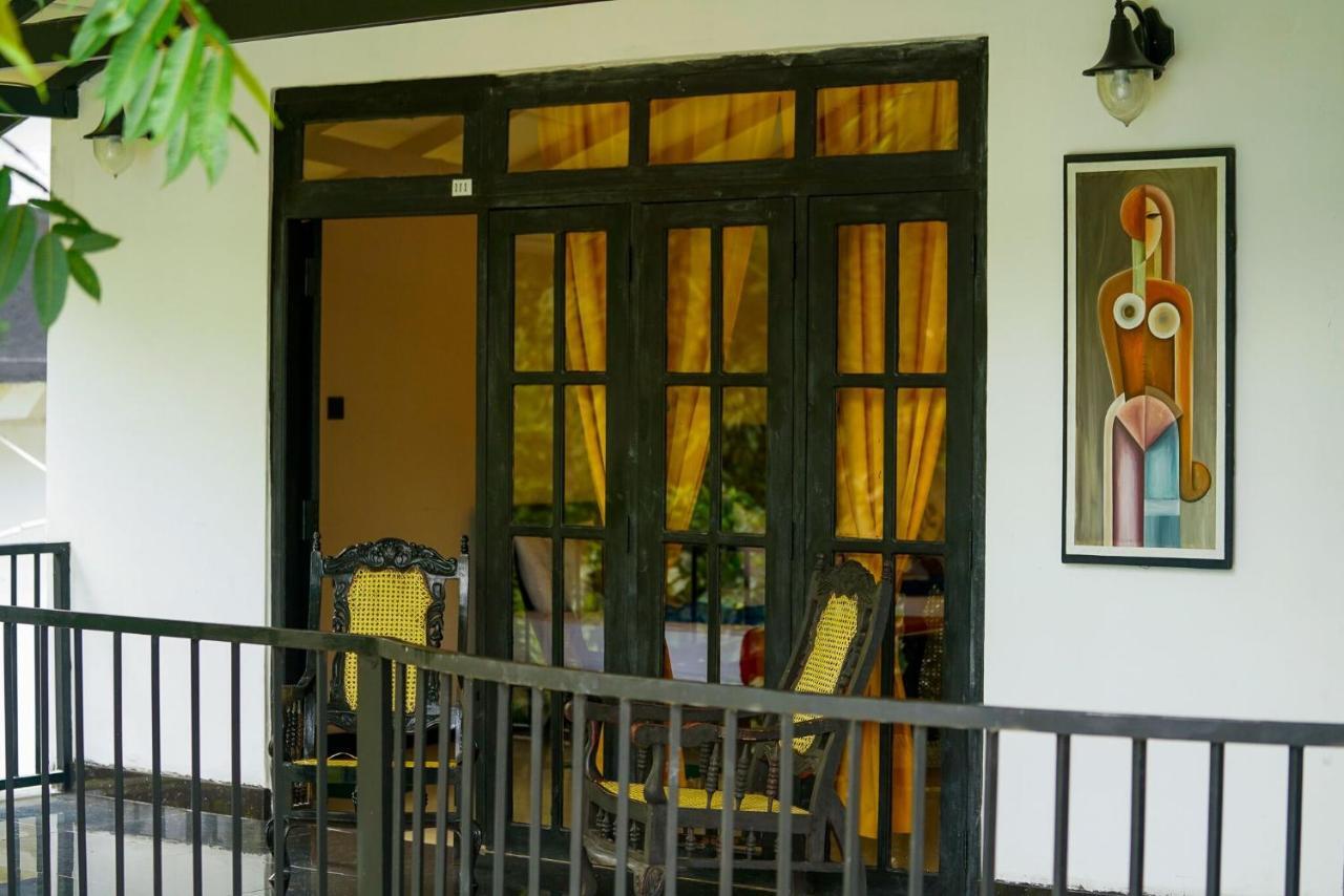 Ella Forest Paradise Hotel Εξωτερικό φωτογραφία
