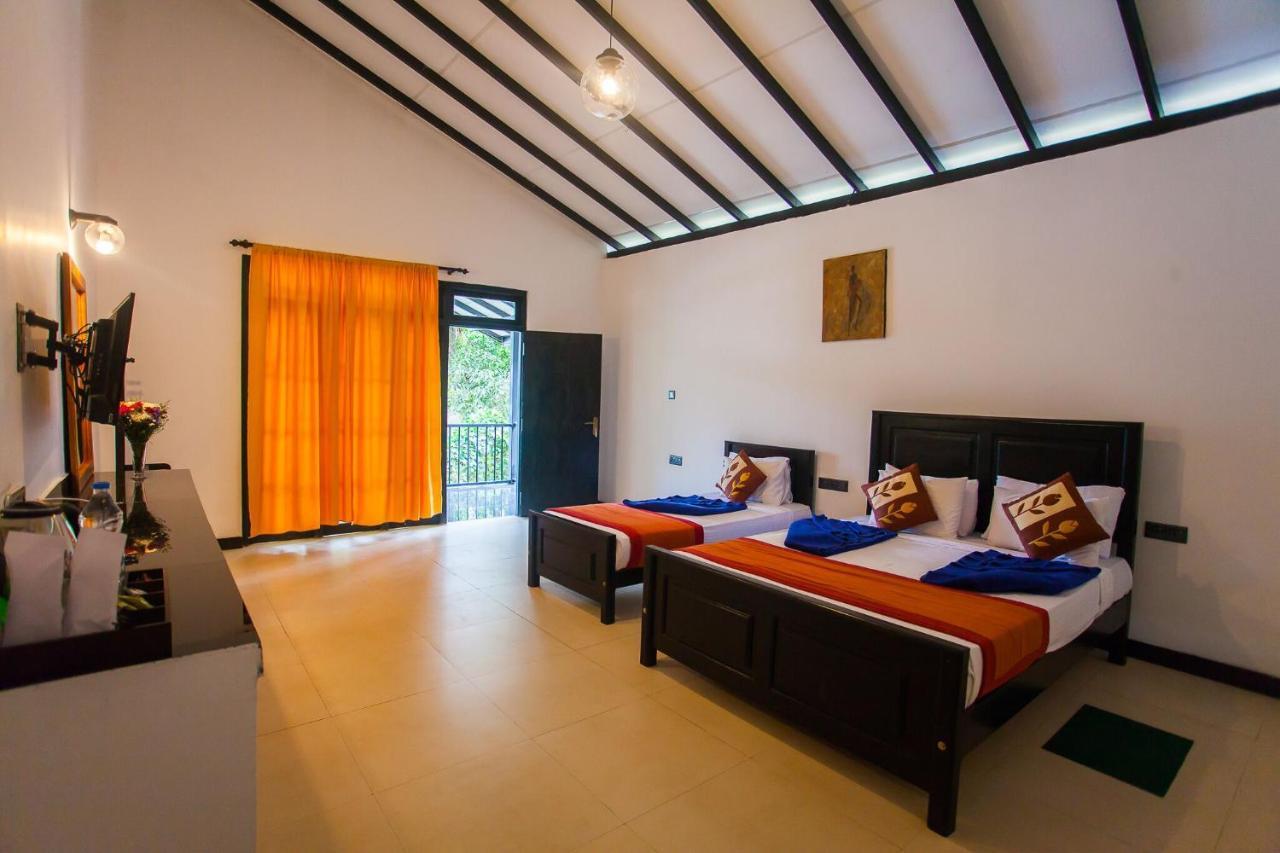 Ella Forest Paradise Hotel Εξωτερικό φωτογραφία