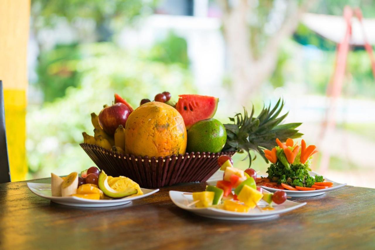 Ella Forest Paradise Hotel Εξωτερικό φωτογραφία