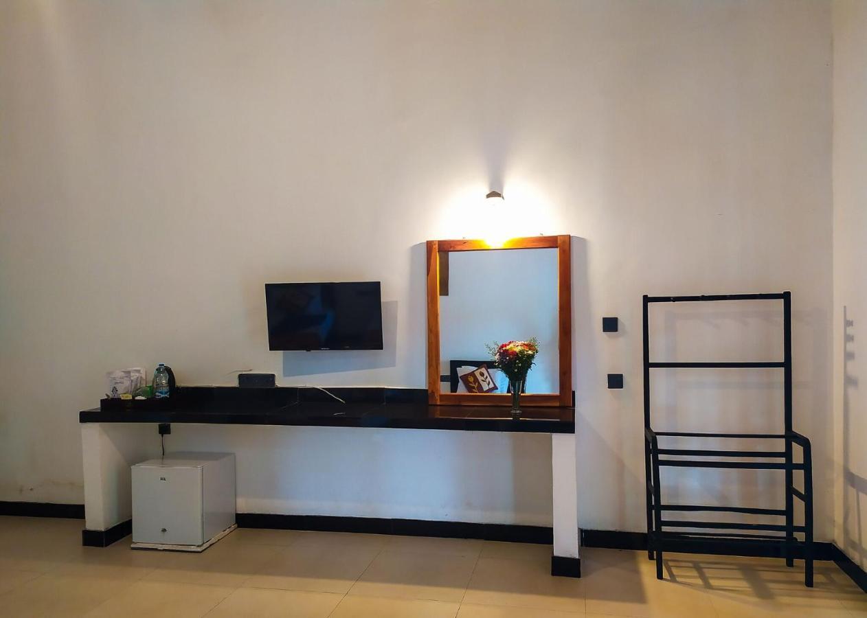 Ella Forest Paradise Hotel Εξωτερικό φωτογραφία