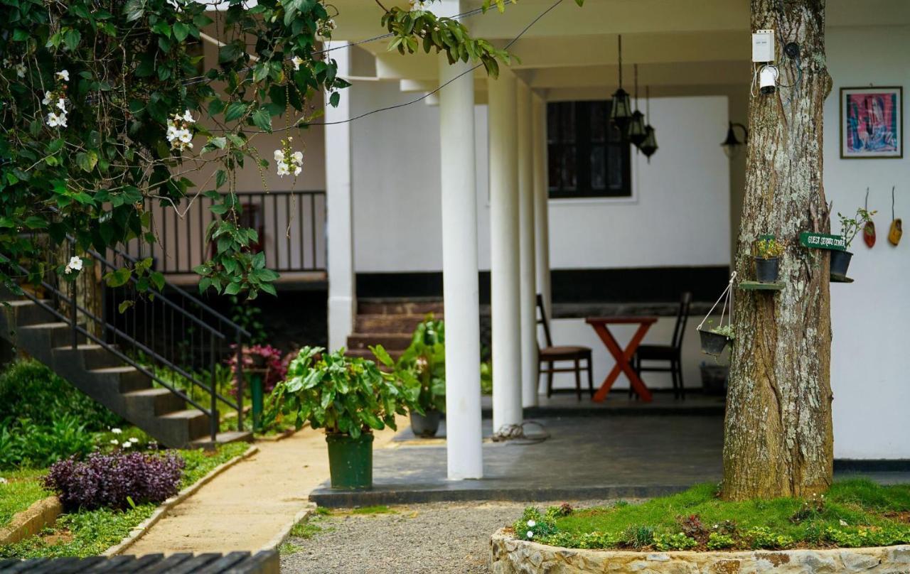 Ella Forest Paradise Hotel Εξωτερικό φωτογραφία